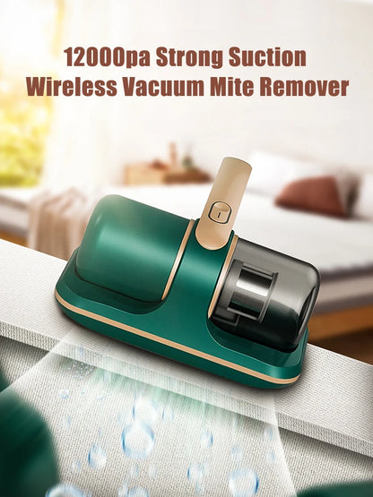 MiteX™ - Dust Mite Remover